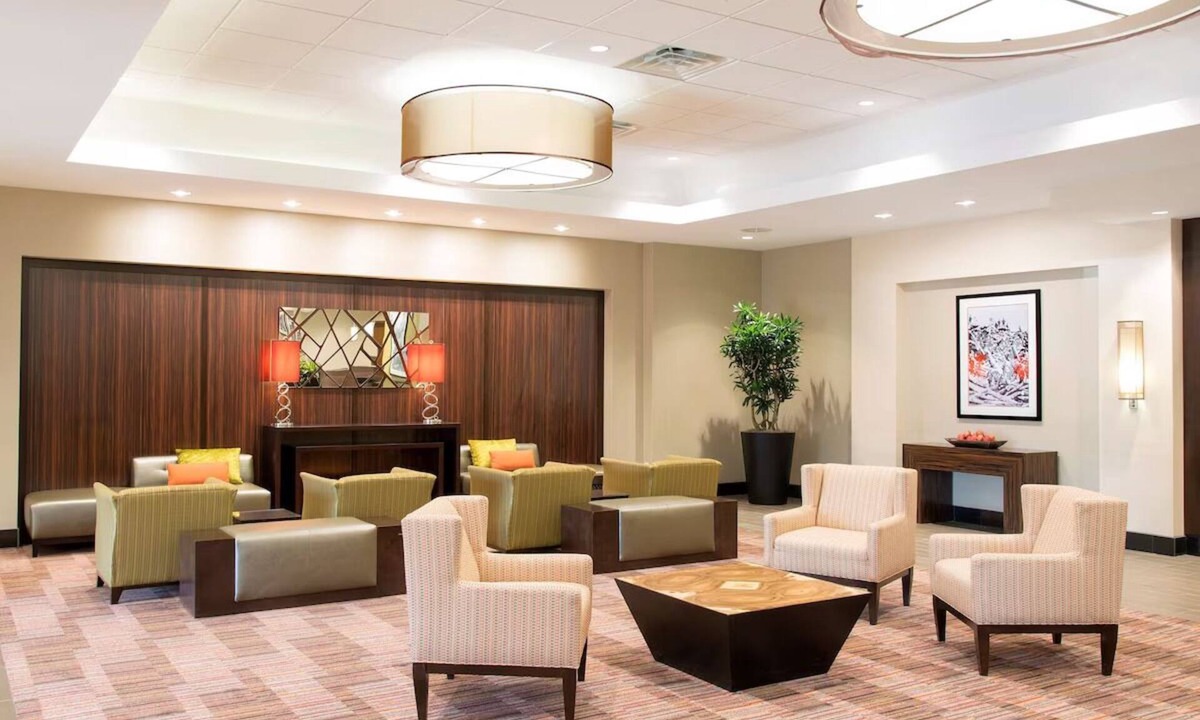 Grand Rapids House | 2 Comfortable Rooms w/Family Amenities, Pool Access & Free Airport Shuttle