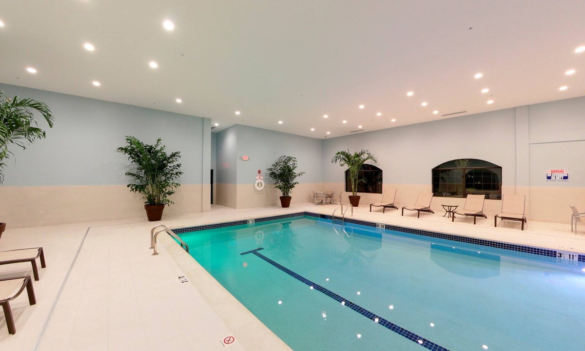 Bryant Pattengill East Apartment | 24-Hour Business Center + Fitness Center | Studio in Research Park, Close to U of M