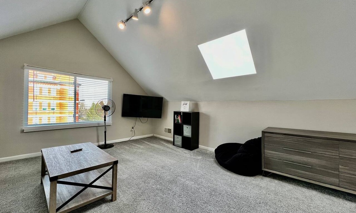 Hyde Park Apartment | 2639 Observatory Avenue, Unit 2 · Hyde Park Hideaway Close to Square & Downtown!