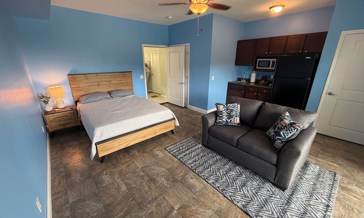 Grafton Condo | 309 Timber Ridge Drive Condo A