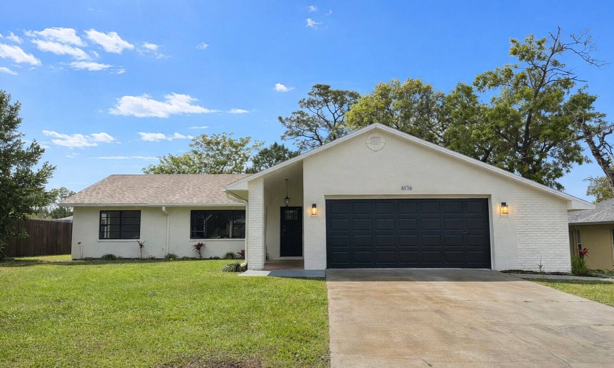 Spring Hill House | 3bdr Perfect Family Getaway - Infant/Kids Friendly 5min to Weeki Wachee