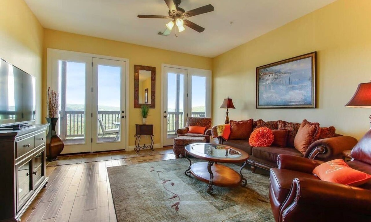 Indian Point Condo | 47-3 The Sanctuary Closest to SDC Next Door to Clubhouse w/Indoor/Outdoor Pools & Splashpads
