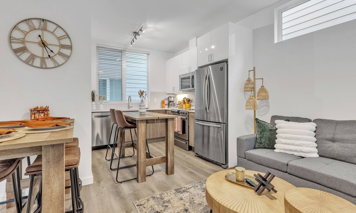 North Queen Anne House | 4BR Queen Anne Retreat Minutes to Downtown Seattle