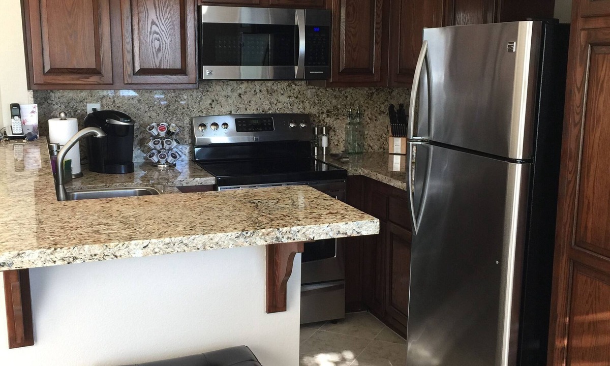 La Quinta Condo | Absolutely Pristine 2-2 Lower Unit with Stunning Views! 2027 BNP Paribas Close!