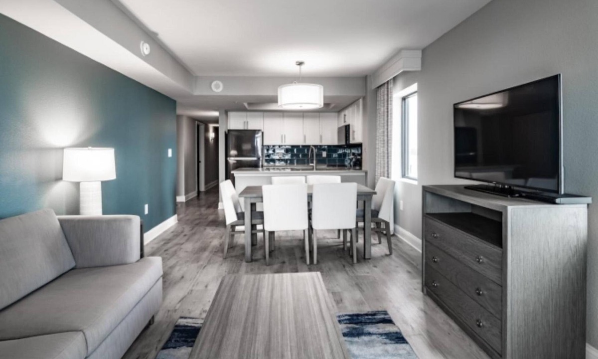 Myrtle Beach Hotel | Beachside Getaway Perfect for Family Moments in Myrtle Beach l Two 3BR Units