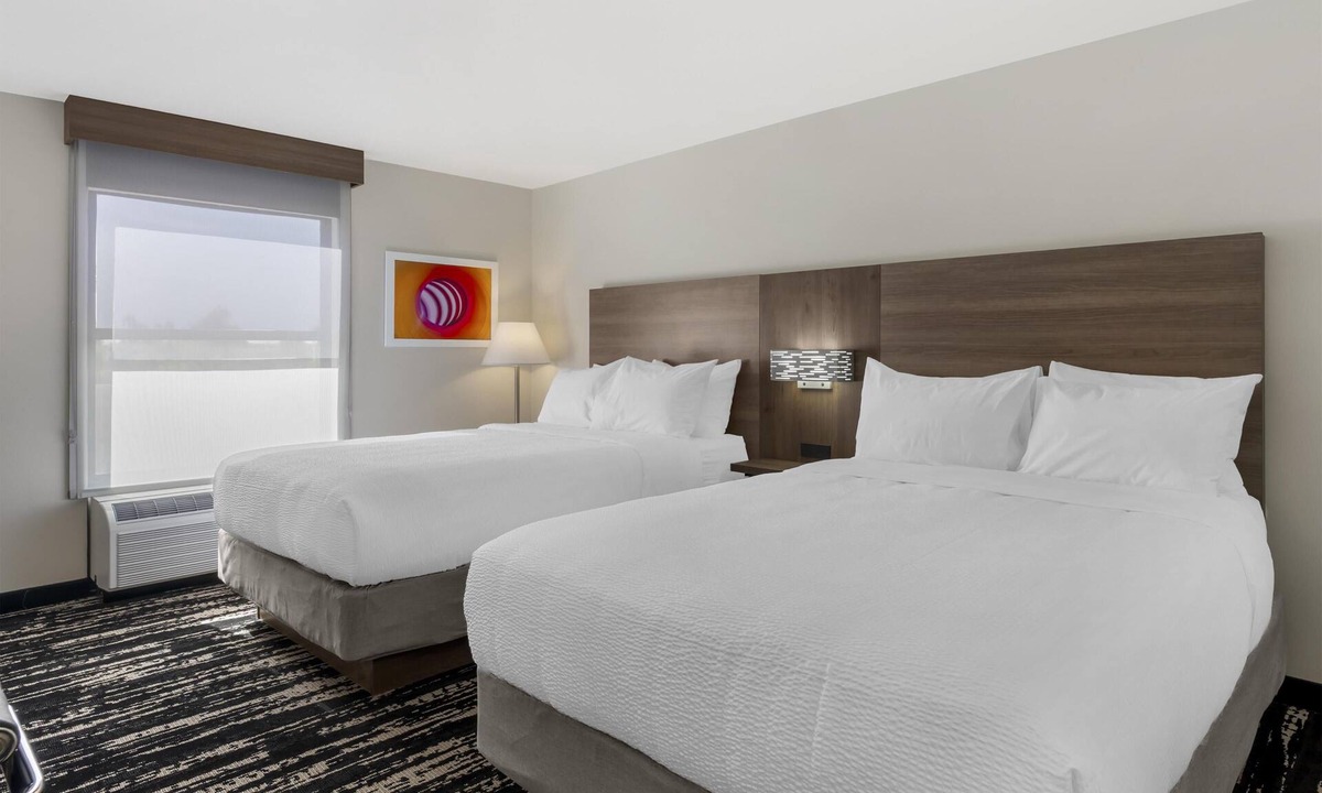 Mesa Hotel | Best Western Plus Gilbert/Mesa