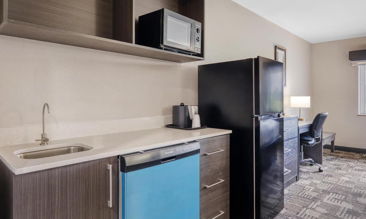 Shepherdsville Hotel | Best Western Shepherdsville-Louisville South Hotel