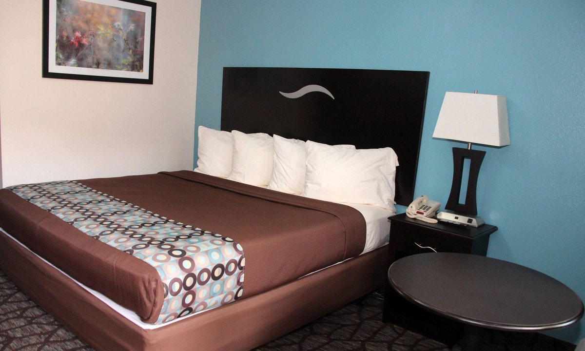 Sylva Hotel | Blue Ridge Inn