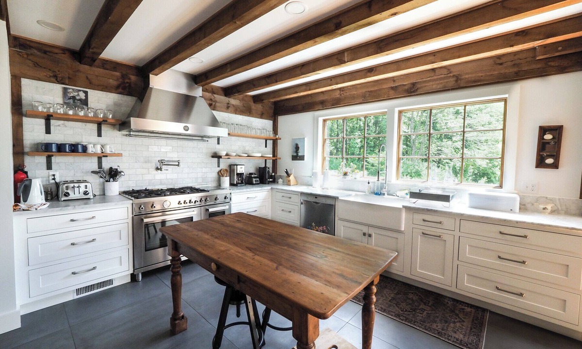 North Egremont House | Charming 6 Bdrm Countryside Stay