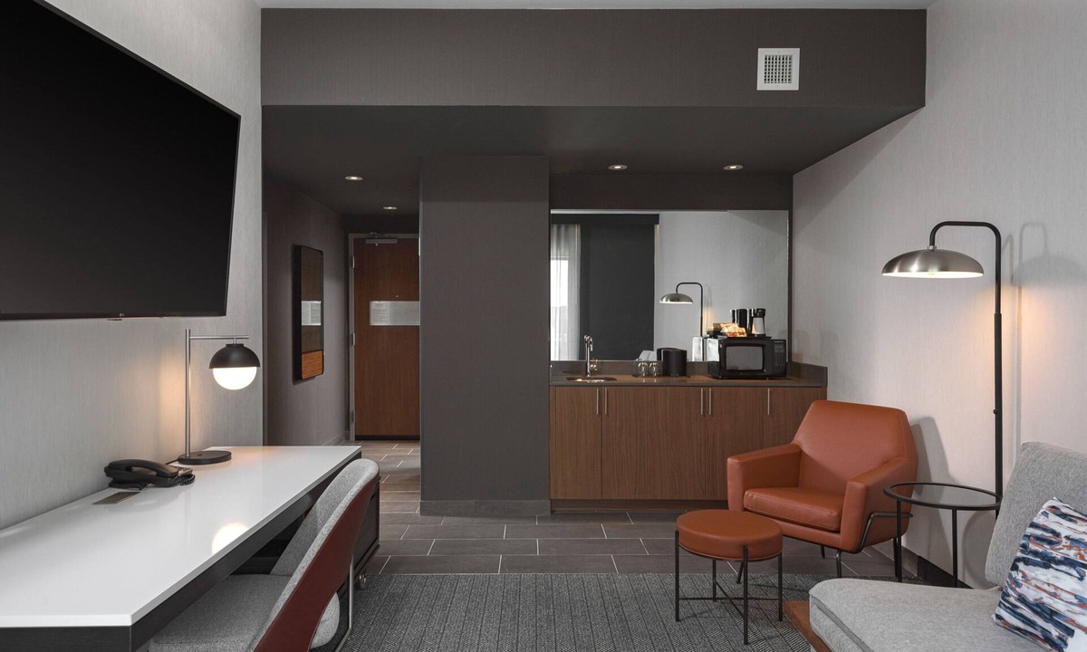 Smyrna Hotel | Courtyard By Marriott Nashville Smyrna