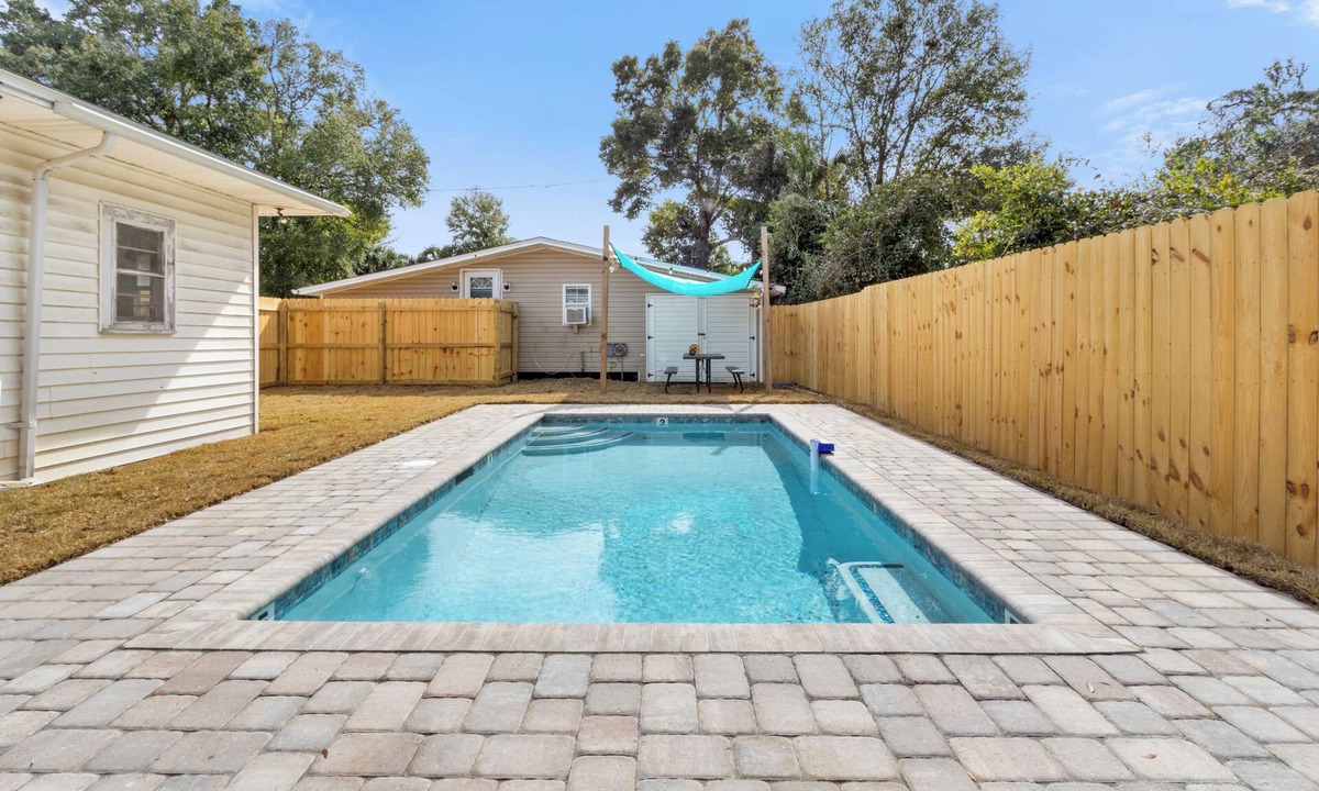 East Pensacola Heights House | Cozy cottage just minutes to downtown Pensacola