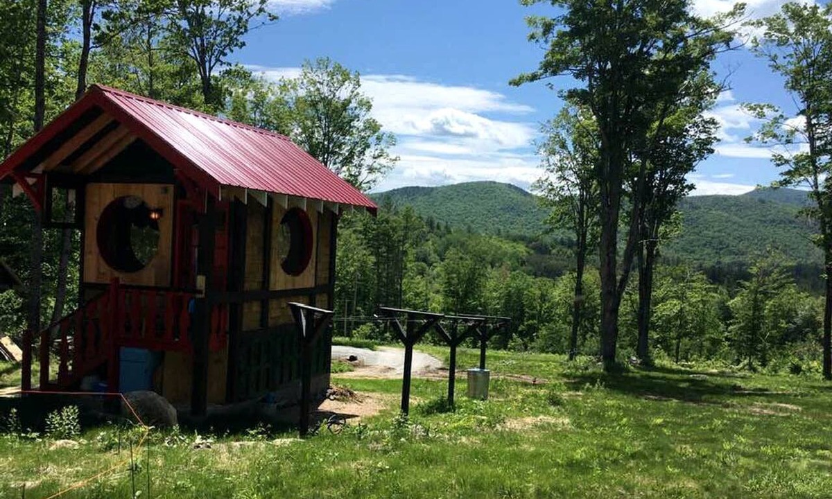 North River Cabin | Delightful Guest House Cabin in the Adirondacks