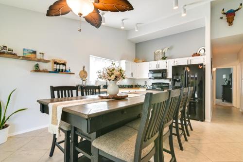 East Mesa House | Desert Oasis Ranch-Style Mesa Home, Hiking/Tubing
