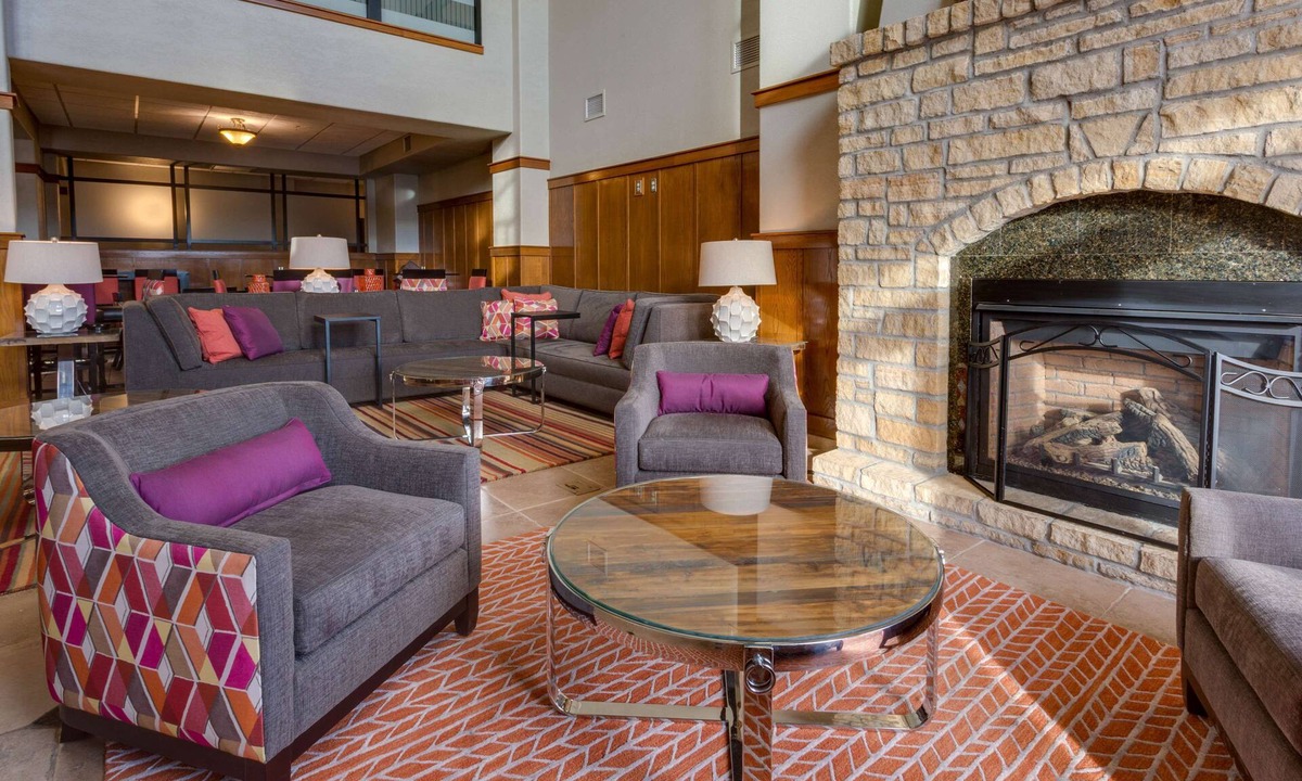 Las Cruces Hotel | Drury Inn & Suites Las Cruces