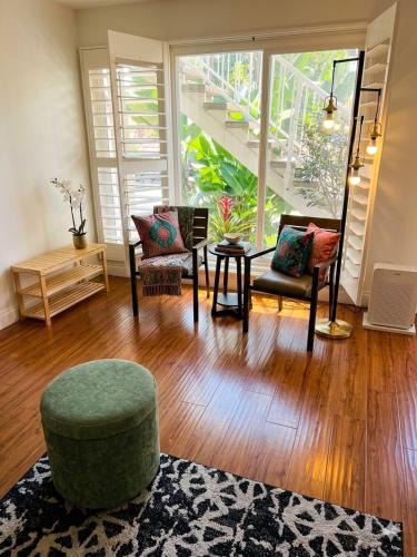 Elysian Heights Villa | DTLA Event Core 2BR Echo Park Dodger Field