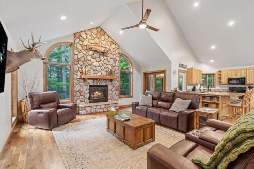 Menomonie House | Eagle Ridge