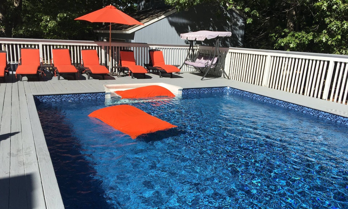 Springs House | East Hampton Getaway GREAT VALUE