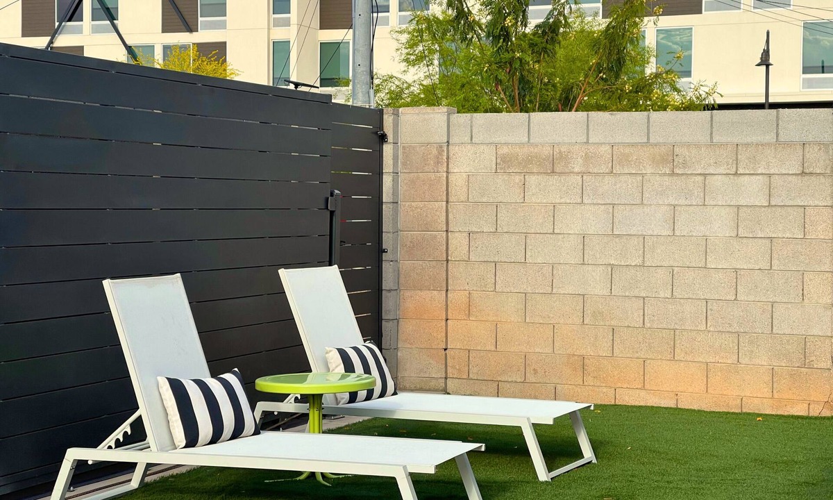 Riverside House | Eclectic Tempe Home w/Yard - Walk to Downtown