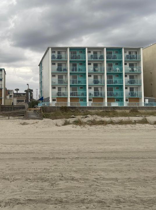 Myrtle Beach Hotel | Econo Lodge