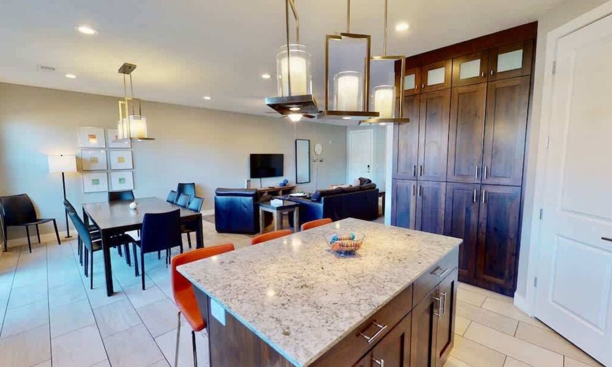 Moab House | Entrada at Moab - 628, Beautiful 4 Bedroom Townhom