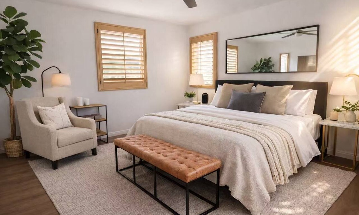 Quail Hill House | Exquisite 3 b & 3b villa Quail Hill Irvine