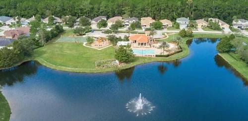 St. Augustine House | Exquisite Waterfront Retreat - Pet Friendly