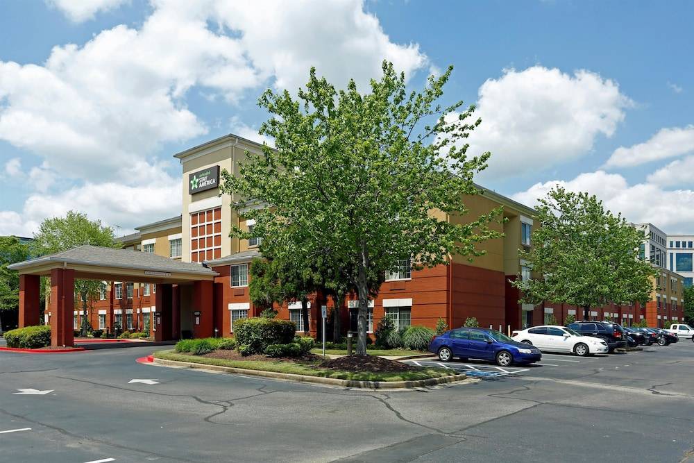 Ellendale Hotel | Extended Stay America Suites Memphis Germantown