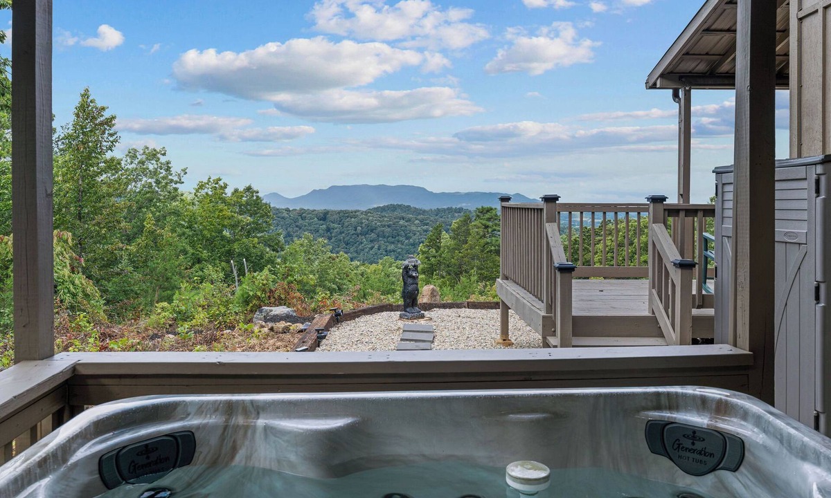Del Rio Cabin | Fantastic Mountain View