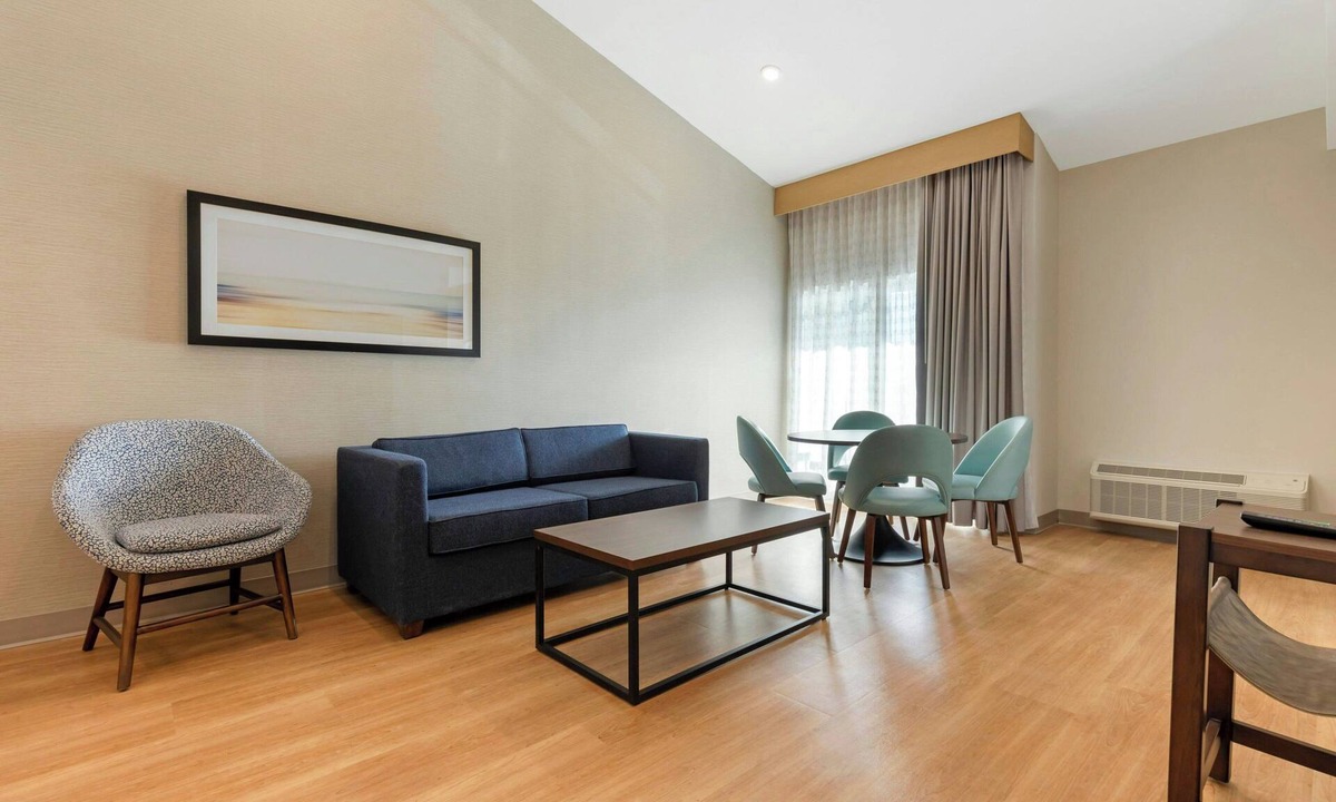 Myrtle Beach Hotel | Four Points by Sheraton Myrtle Beach