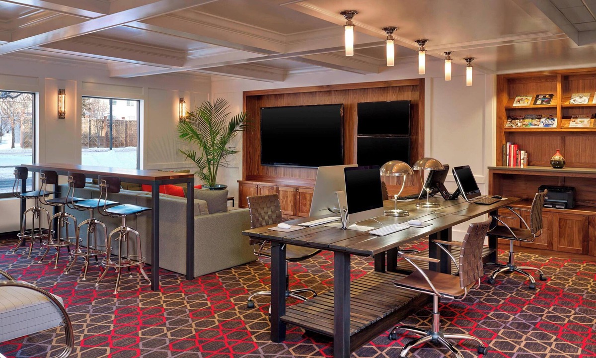 Richfield Hotel | Four Points by Sheraton Mall of America Minneapolis Airport