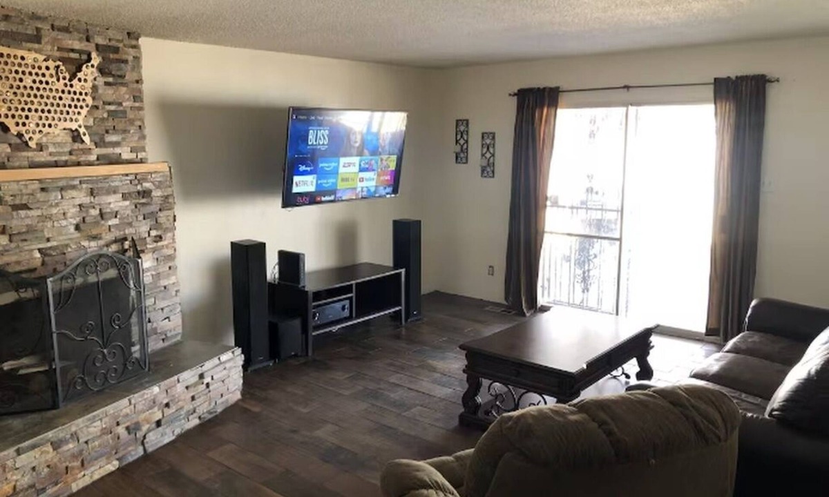 Osuna Park Inc House | Furnished 3BR, 30+ Day Stay, Utilities & WiFi Included, Pet Friendly