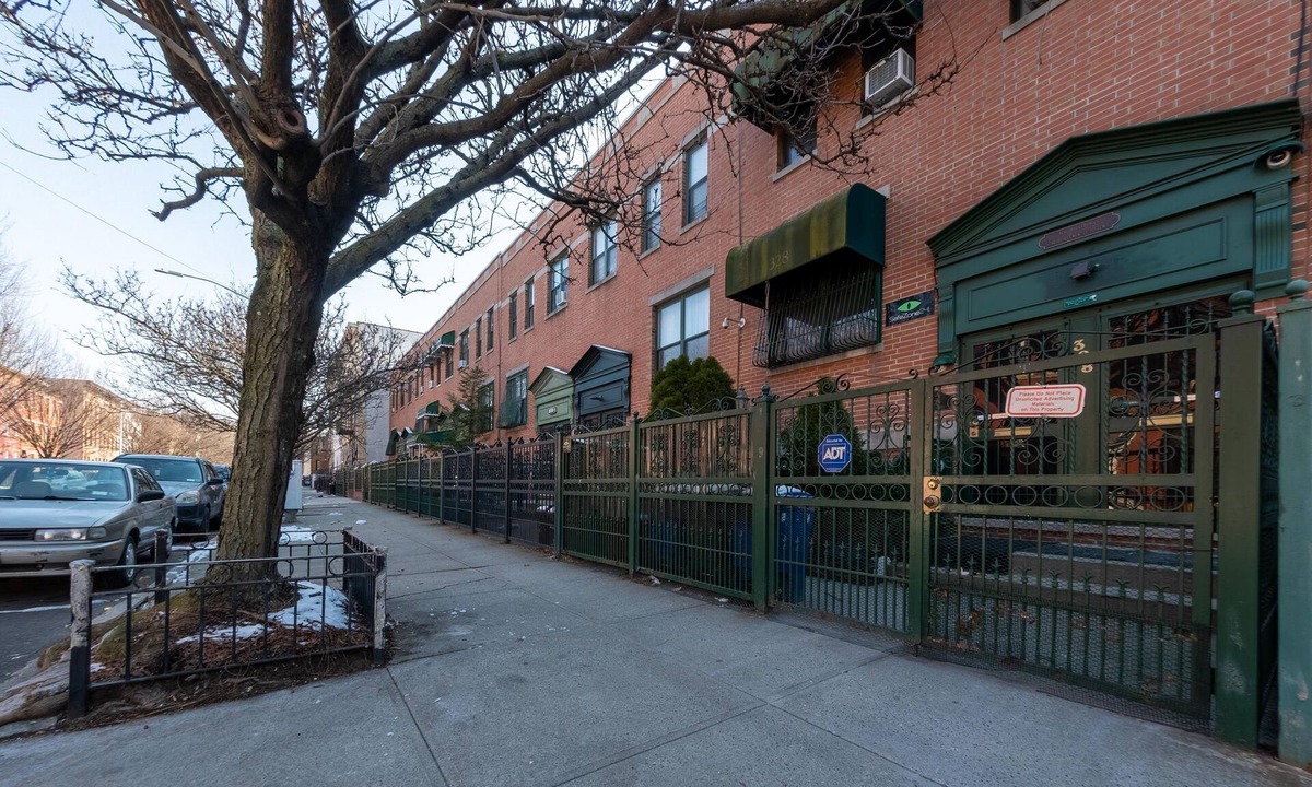 Ocean Hill Apartment | Furnished Finder One Bedroom Entire Apartment, Traveling Healthcare & Nurse