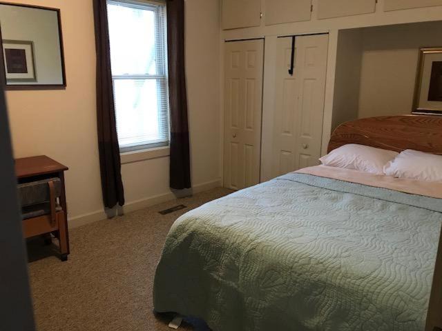 Saugatuck Villa | Garrys Cottage