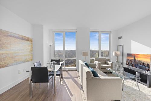 White Plains Apartment | Global Luxury Suites Downtown White Plains