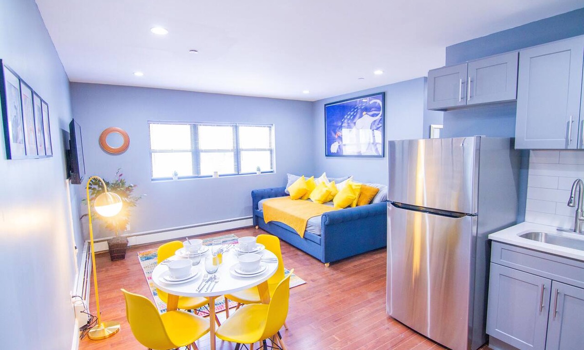 East New York Apartment | ✪ Gorgeous 2BR in Brooklyn ✪ 30mins to Manhattan