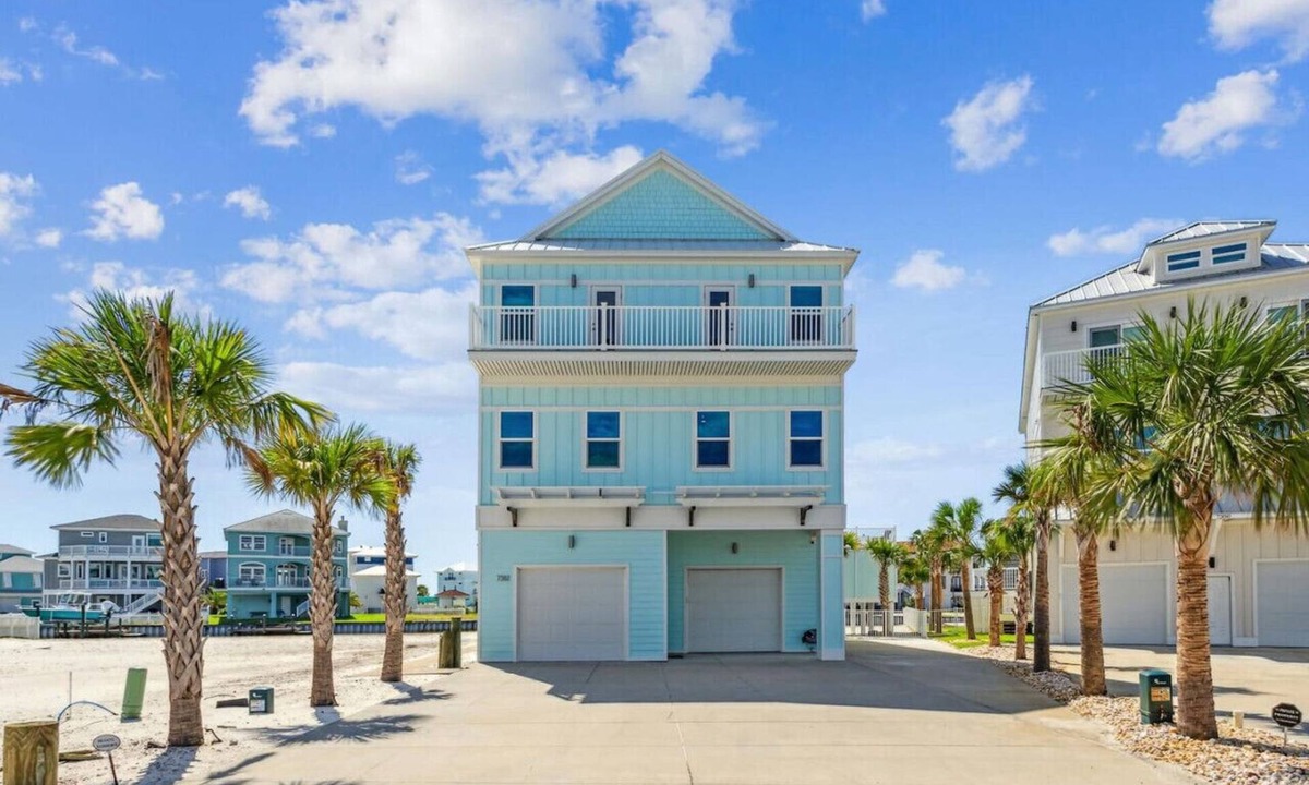 Navarre Beach House | Grand Paradise, Navarre Beach