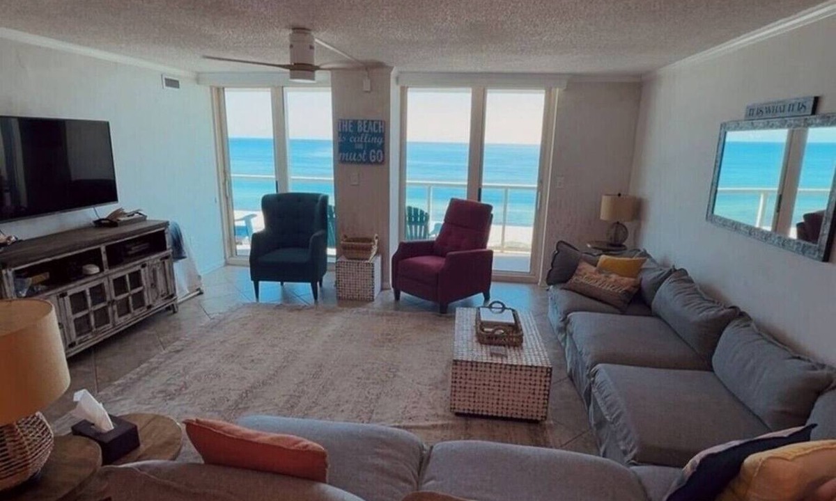 Villa Sabine Condo | Great Family Retreat w Amazing Views. #11D