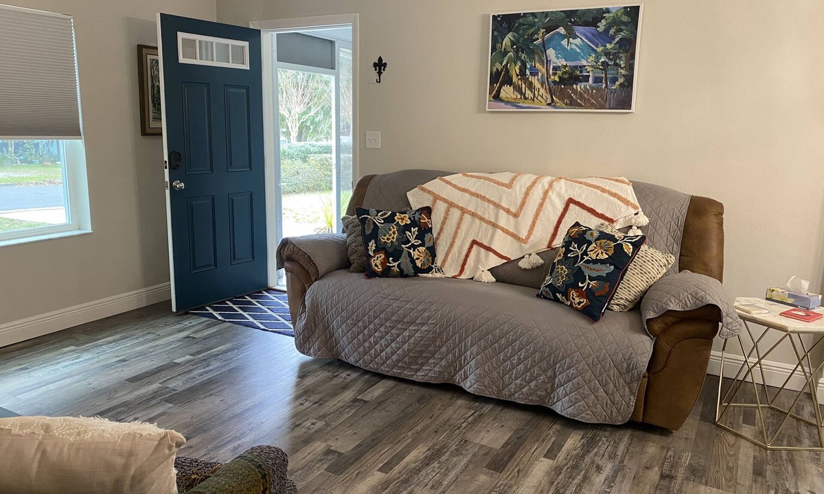 Ocala House | Great pricing for August!