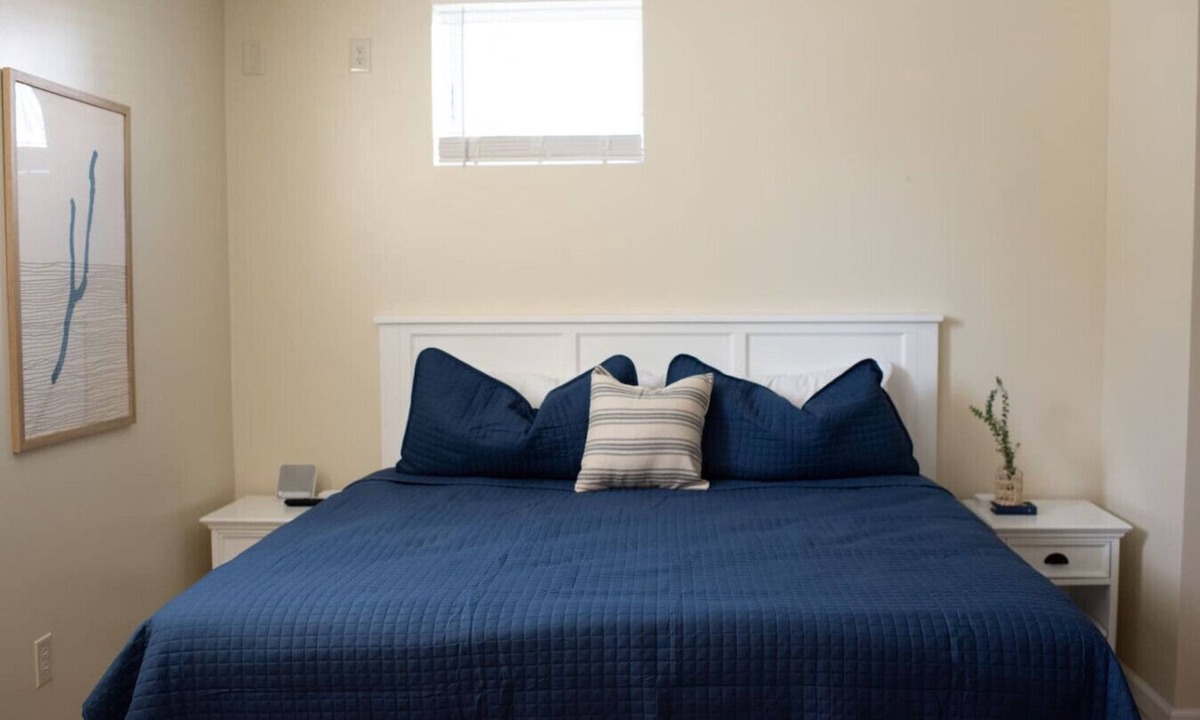 Hammondsport Condo | Hubbs Cellar at JS Hubbs Guest House