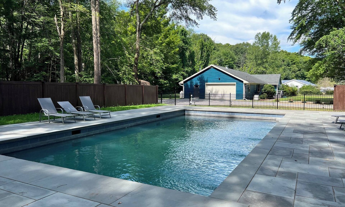 Town of Copake House | Hudson Valley Hideaway - Heated Pool, Lake Access & Fenced Yard - Sleeps 8