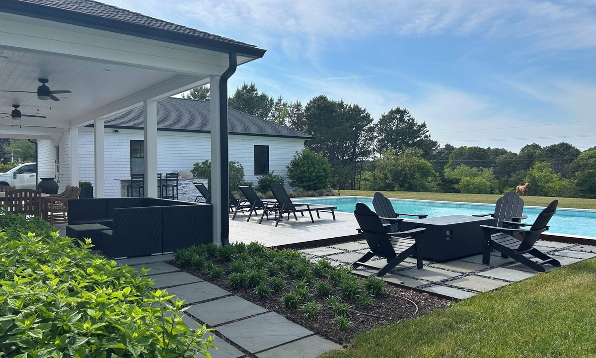 Shinnecock Hills House | Immaculate large House available for Summer 2027