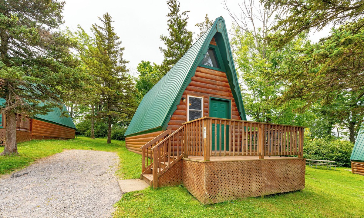 North Java Hotel | Jellystone Park of Western New York
