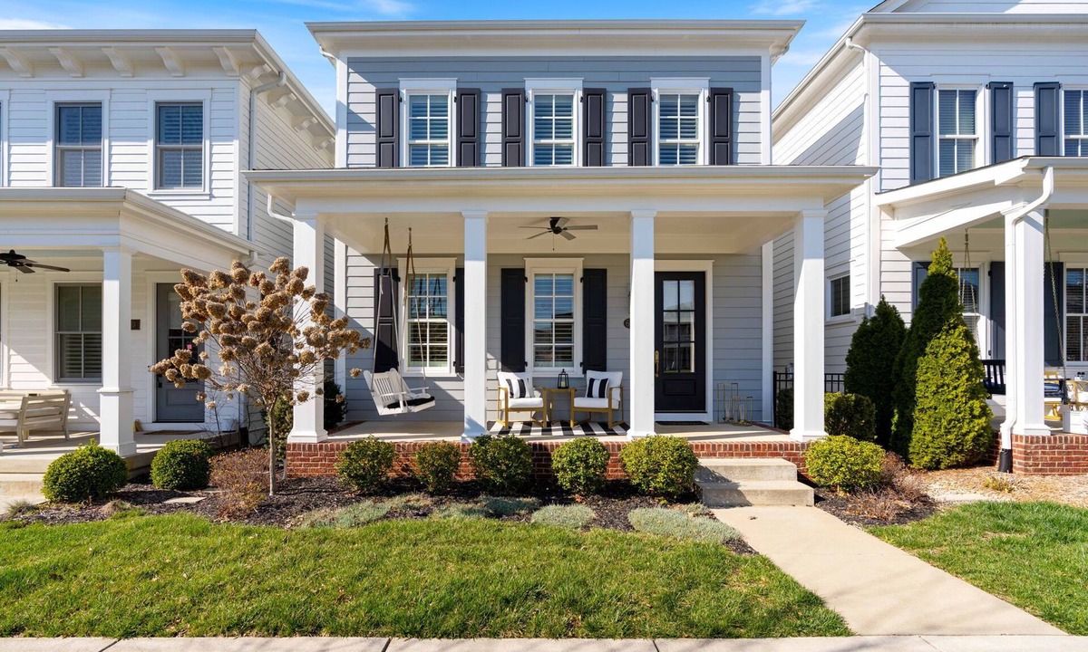 Prospect House | Kentucky Derby, 25 minutes to Churchill Downs