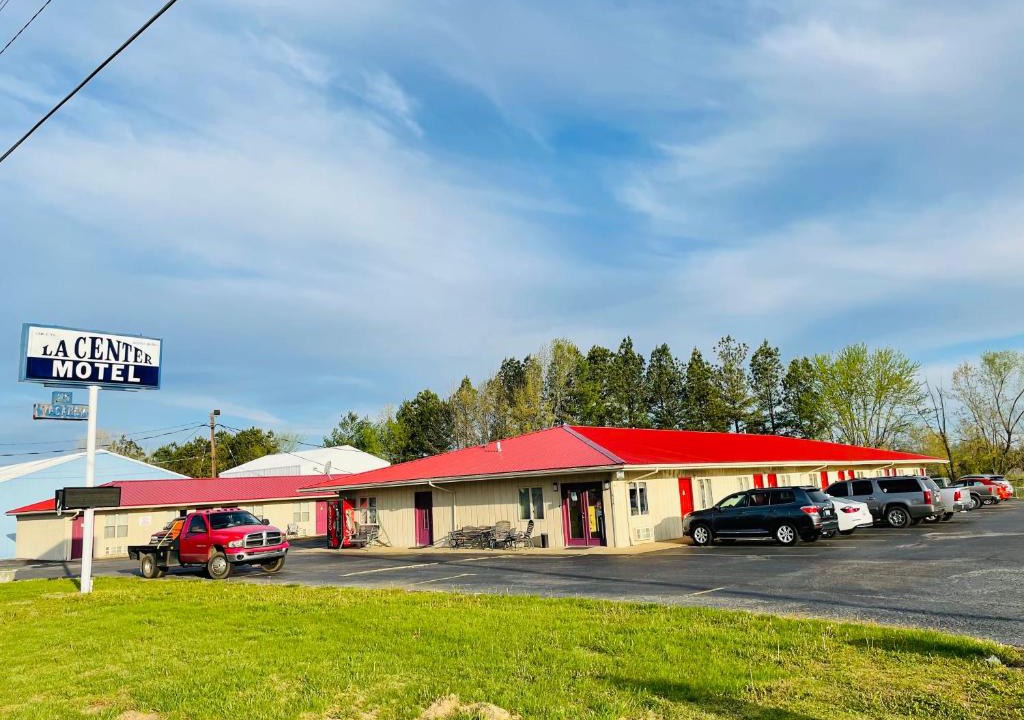 La Center Hotel | LACENTER MOTEL
