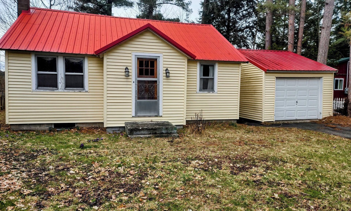 Maryland House | Lake House Bungalow near Dreams Park, Cooperstown and Oneonta