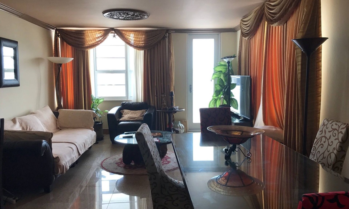 South Beach Condo | Large 2 Bedroom 2 Bathrooms in the Heart of South Beach