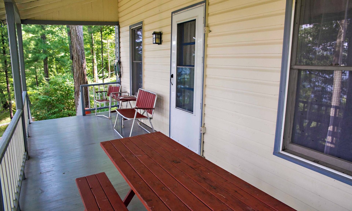 Hammondsport Cabin | Maple Hide A Way | on Keuka Lake