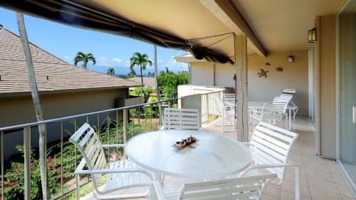 Kaanapali House | Maui Eldorado D200 - 2 Bedroom