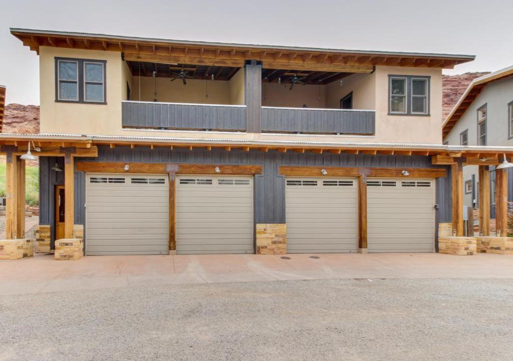 Moab Apartment | Moab Springs Ranch 10