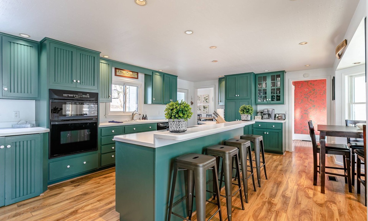Holcomb Other | Modern Farmhouse 9min to Canandaigua Lake & Shops